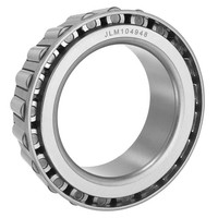 FüR JLM104948 Kegelrollenlager Konus 50Mm Bohrung X 76Mm AußEndurchmesser P6