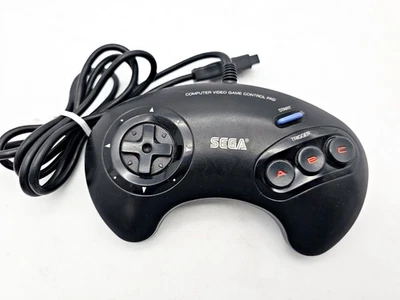 Sega Mega Drive Controller Japan - Image 1 of 2