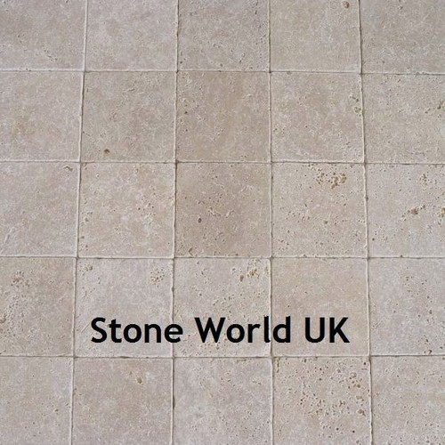 travertine kitchen floor tiles uk