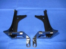 BMW Batteriehalter links und rechts R50/5,60/5,75/5