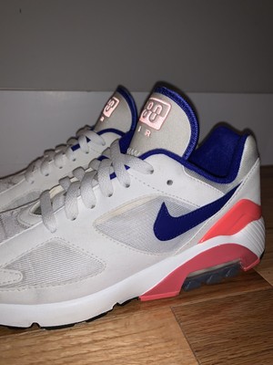 air max 180 ultramarine 2018