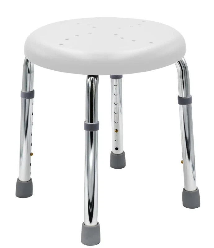 RIDDER Bad-Hocker höhenverstellbar Badezimmerhilfe