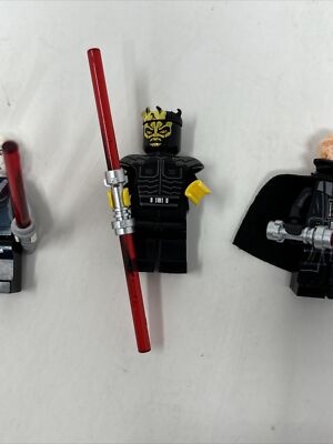 Piece Helmet Lego Minifigures Darth Vader Lego Star Wars LEGO