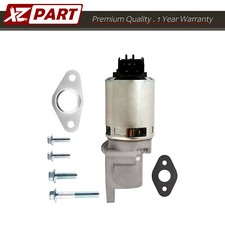 1qt Egr Valve For Jeep Wrangler Chrysler Dodge Grand Caravan Vw Routan 4593896ab