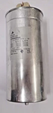 EPCOS MKV800-D-10-02  B25836B8496A305 CAPACITOR CN = 3X16,6µF  ±10/-5%