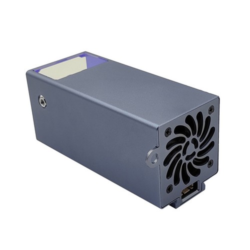 1pc High Power 445nm 450nm 20W 24V Laser Head Laser Engraving Laser Cutting - Picture 4 of 13