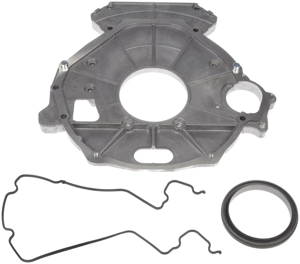 Cubierta de sello principal trasero del motor Dorman para Ford F-350 Super Duty 2004 2005 2003-2010 Foto 2 de 2