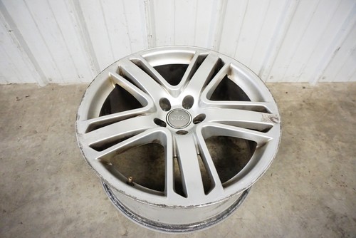 2013-2016 AUDI ALLROAD 19" Factory Alloy Wheel 8T0601025AJ - Picture 1 of 4