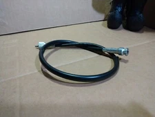 Honda  CB350  CL350  CB400F  CB350F  CB360   CB200T MP Tachometer Cable  02-028 