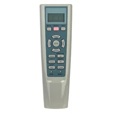 Replace Remote Control For Haier Air Conditioner YR-W01 YR-W02 YR-W03 YR-W04