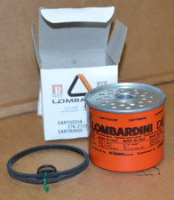 Genuine Kohler Lombardini Fuel Filter 276.2175.042 fit KDW & LDW Diesel Engines