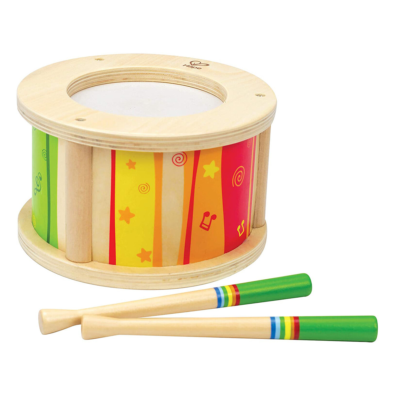 hape drum kit