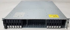 NetApp NAJ-1501 Server Storage Array 2x IOM12 Blades