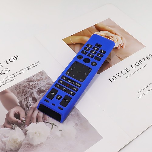 Remote Control Silicone Case Protective Cover Sleeve For XFinity Comcast XR15 - Picture 12 of 14