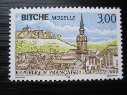 Francia n. Michel 3153 nuovo di zecca** (FR 3153) - Foto 1 di 1