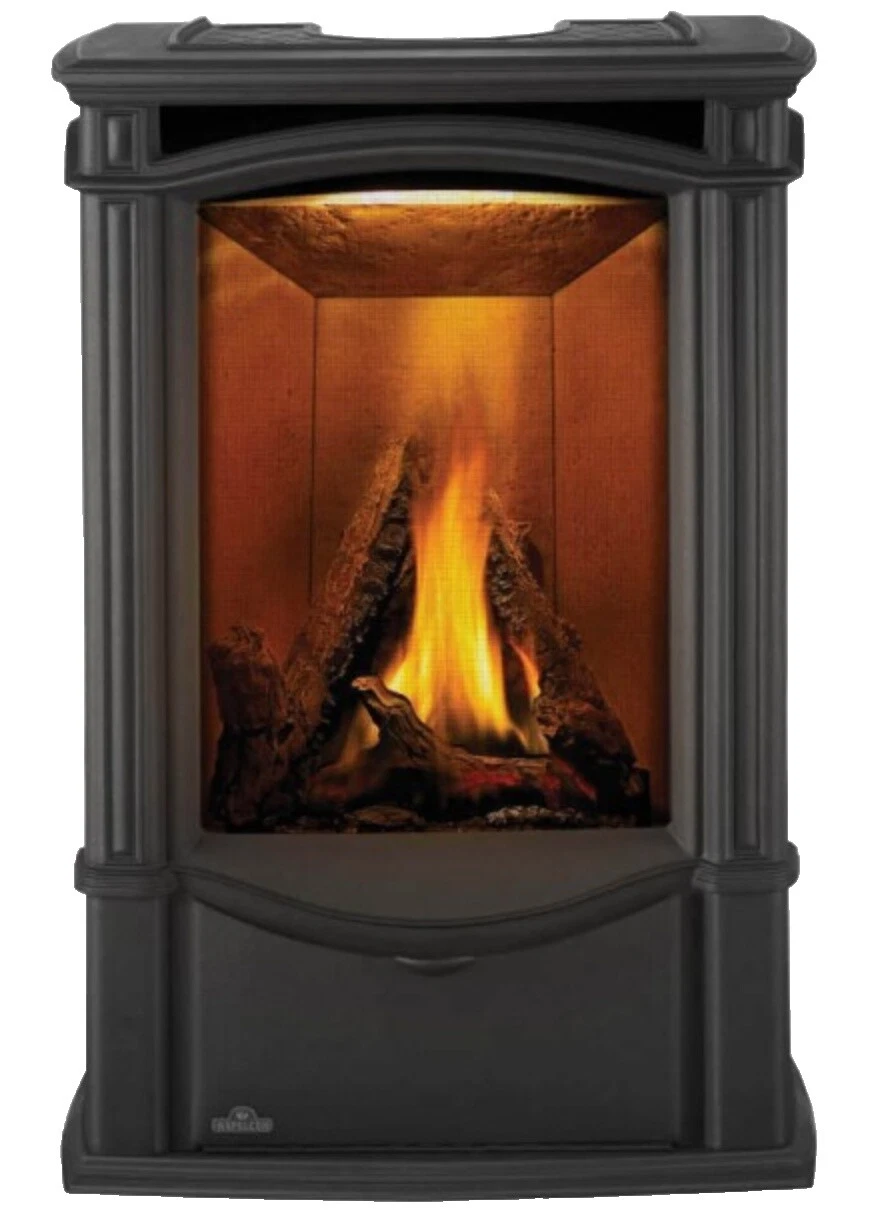 Napoleon Wrought Iron Fireplaces