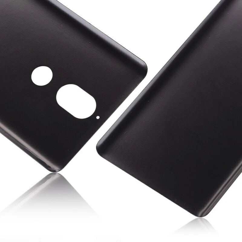 Para Nokia 7 Batería Puerta Trasera Cubierta Carcasa Carcasa Cristal Repuesto Nuevo Foto 4 de 4