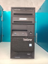Lenovo ThinkServer TS150 Desktop PC  als Ersatzteilspender(L13 1112)