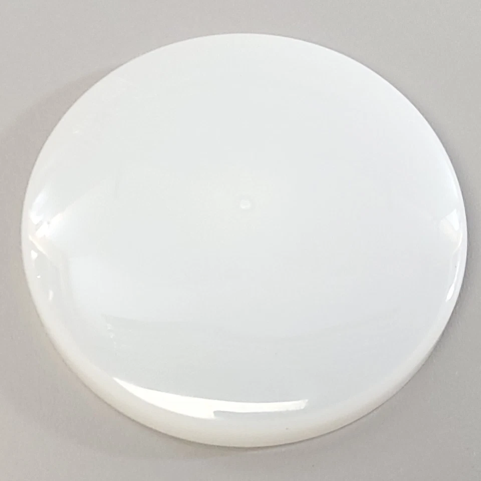 Новый GM 00-13 Impala полиции такси 5 «круглый купол света крышка объектива сигнал Stat 570 - Изображение 2 из 4