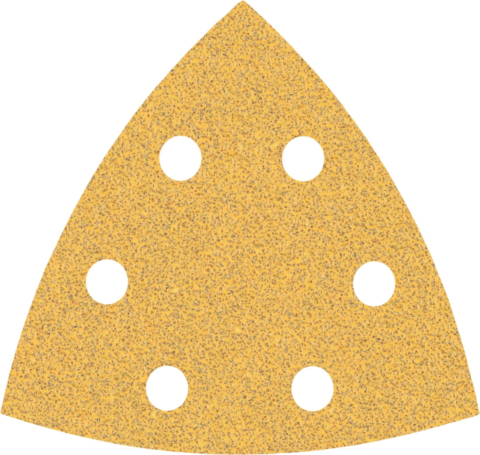 Bosch EXPERT C470 Sandpaper for Delta Sanders 93 mm. G 60 50-pc 2608900927