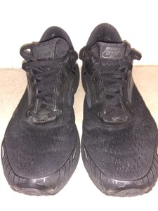 brooks adrenaline gts 18 mens black