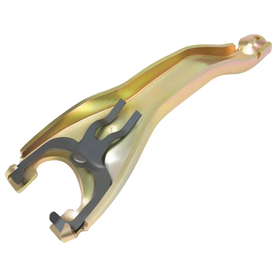 Horquilla de embrague en carcasa de campana para Chevy Camaro Chevelle Nova El Camino #3892632 Foto 2 de 4