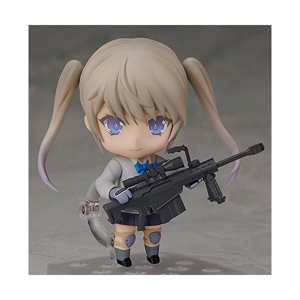 Thumbnail - Nendoroid Little Armory Maria Teruyasu Japan +tracking Number