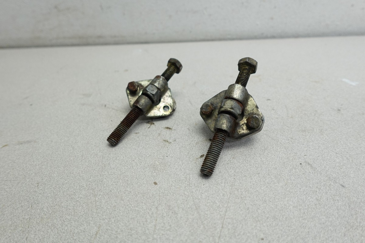 2000-2010 MXZ 600 Grand Touring Ski-Doo OEM Track Tensioner Hex