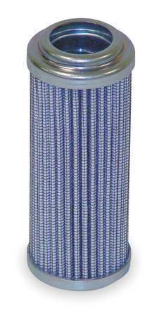 PARKER 927723Q Filter Element,2 Micron,3000 psi 1XPK8 - Imagen 2 de 2