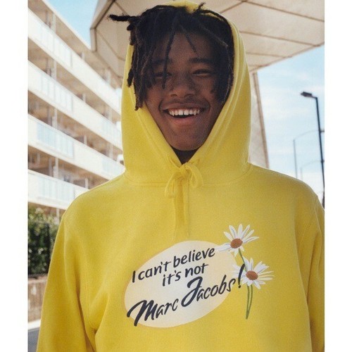 marc jacobs ava nirui hoodie