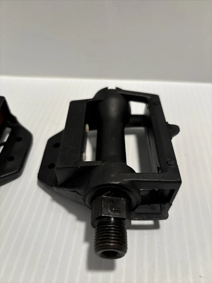 Pedales de bicicleta de carretera VP 390 de colección (b12) Foto 2 de 4