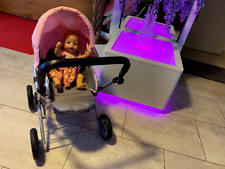 große Sache Zapf 826386 Baby In Puppenwagen 1 Evolve kaufen eBay | online Born 6 System