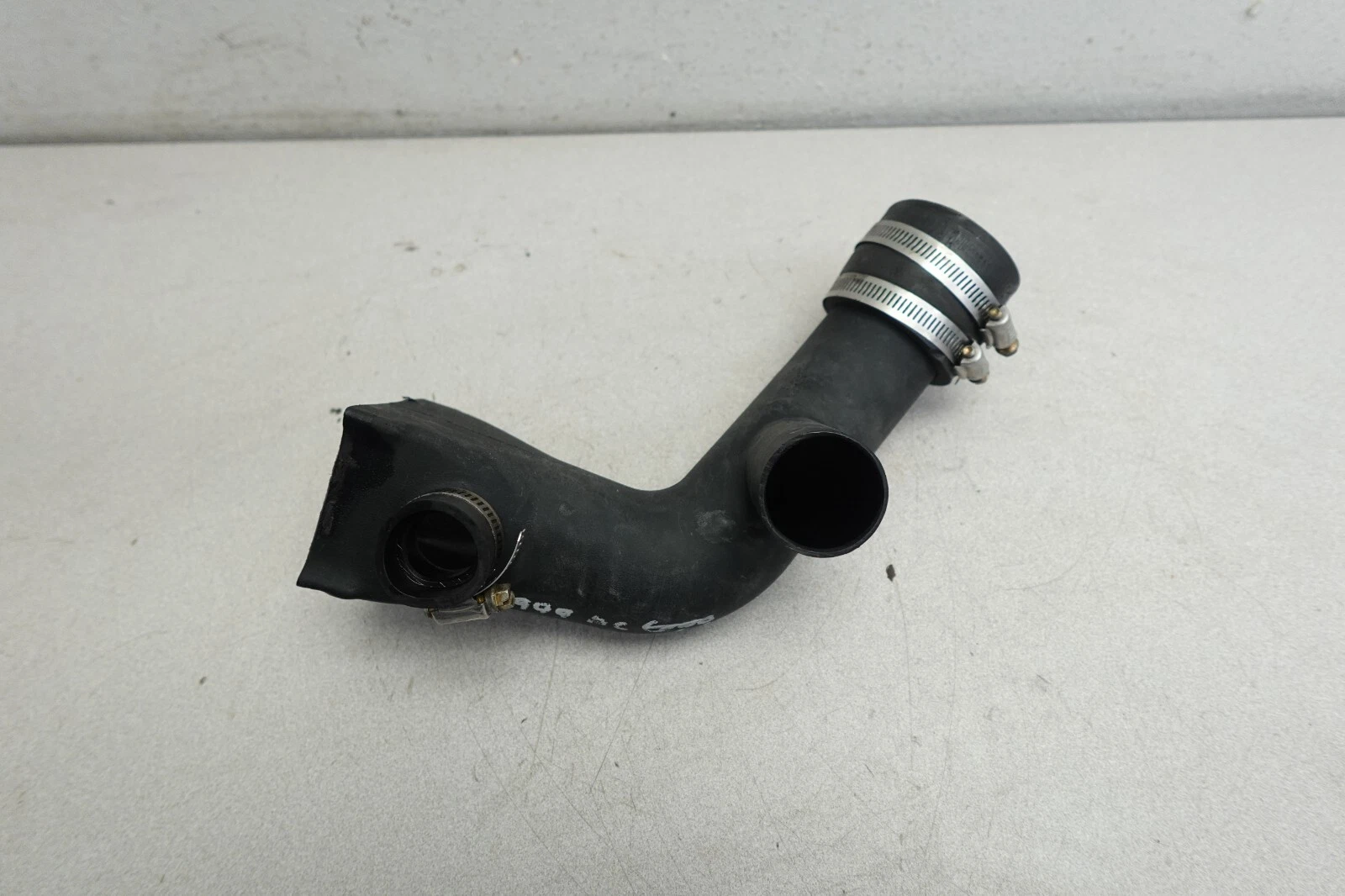 2002 Arctic Cat OEM Air Intake Tube Pipe Ass'y Trail Touring 4-Stroke