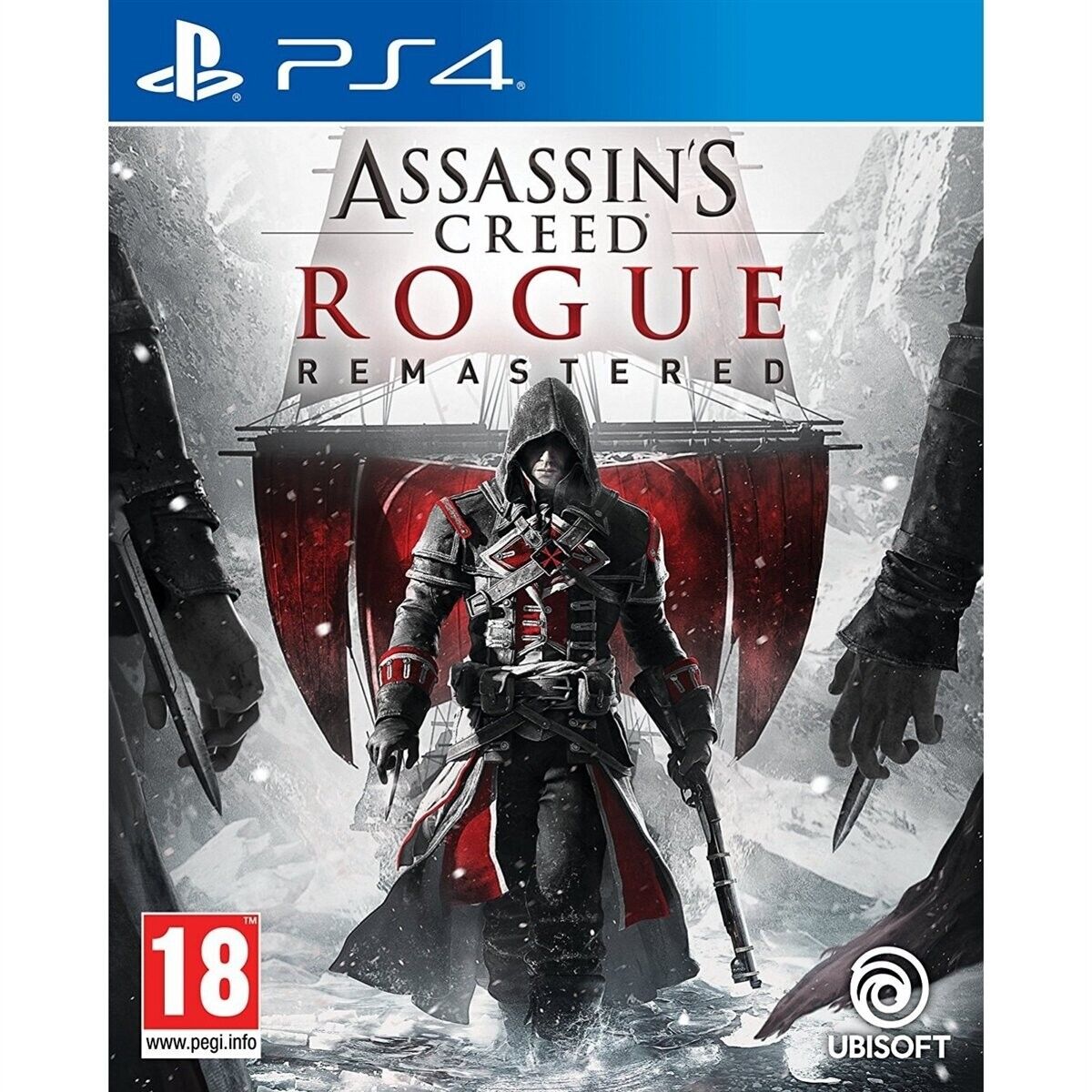 Assassin's Creed Rogue Review ⚡️ Is AC Rogue Good?