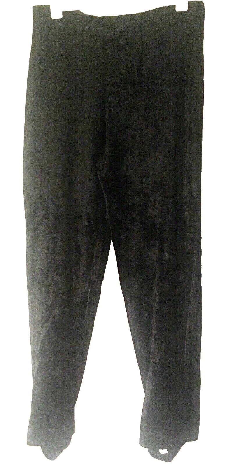 Ropa Vintage de terciopelo mujeres Emilio Pucci para