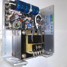 SOLA SLS-24-024 24VDC POWER SUPPLY