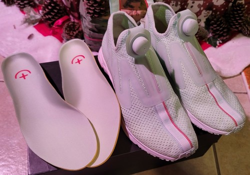 Reebok Pump Supreme Jaqtape Mist Unisex 