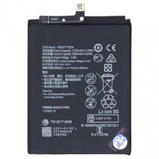 Batteria Interna HB525777EEW Compatibile per Huwei P40 Ricambio 3800mAh ANA-LNX9