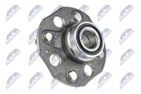 KLT-HD-017 NTY Radlagersatz FüR Honda,Rover