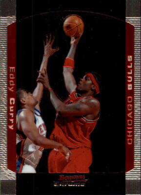 2004-05 Bowman Chrome Basketball (Pick Choose Complete)