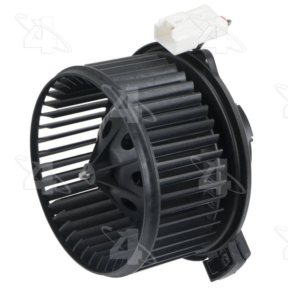 For 2014-2017 Chevrolet SS HVAC Blower Motor 4 Seasons 468BI41 2015 2016 - Изображение 2 из 4