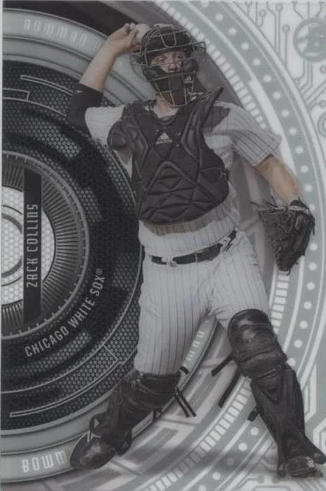 Pattern 4 Circuit Board