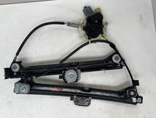 MASERATI GHIBLI QUATTROPORTE FRONT DRIVER RIGHT WINDOW MOTOR REGULATOR 670009815