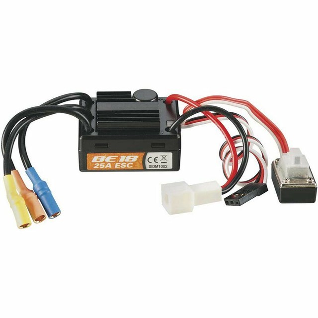 dromida mt4 18 brushless