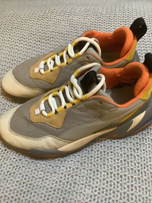 Puma Thunder Spectra Chunky Trainers Size USED