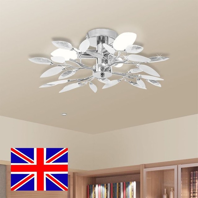 Jesco Lighting Cpswh Canopy Plate For Sloped Ceiling White For