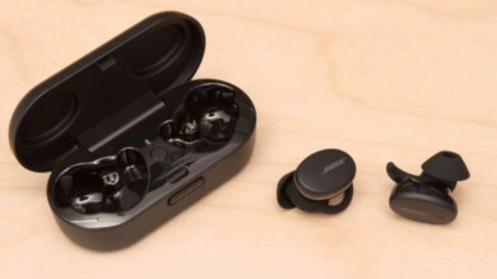 Bose Sport Earbuds True Wireless In-Ear Earbuds - Triple