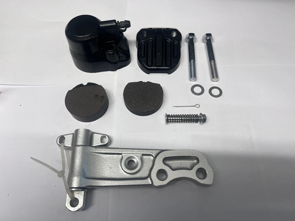 Front Brake Calipers & Parts for Honda CB400F for sale | eBay