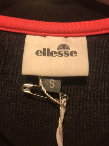 ellesse jacket Size small ladies Brand New - Picture 3 of 5