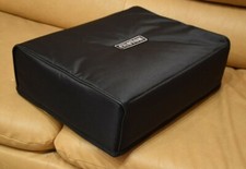 Copertura imbottita personalizzata per giradischi Michell Gyro SE
